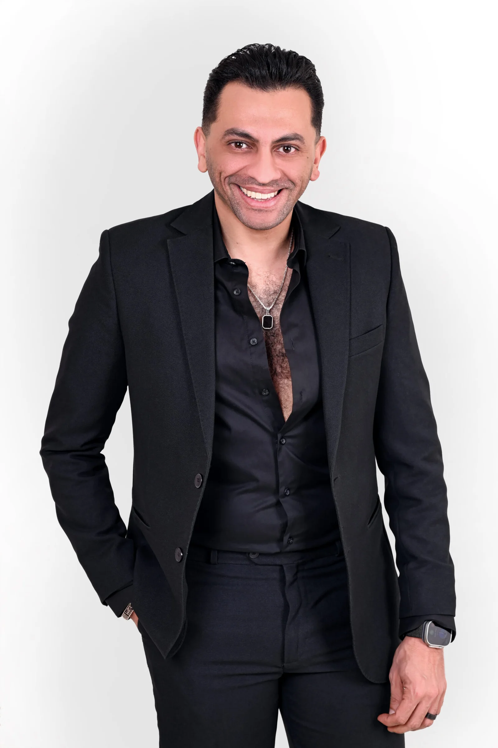أحمد حمدي رؤوف